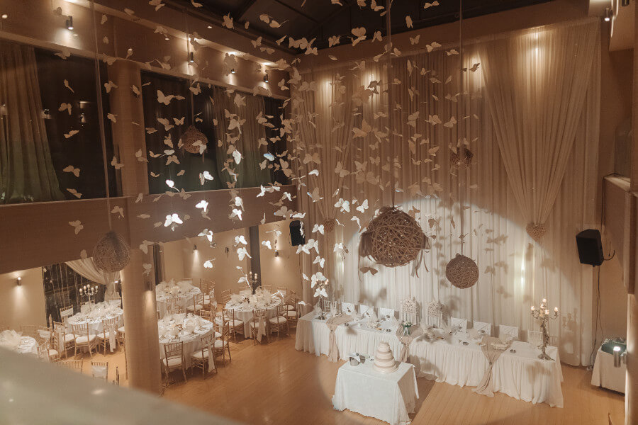 Gala Multi Events  portfolio
