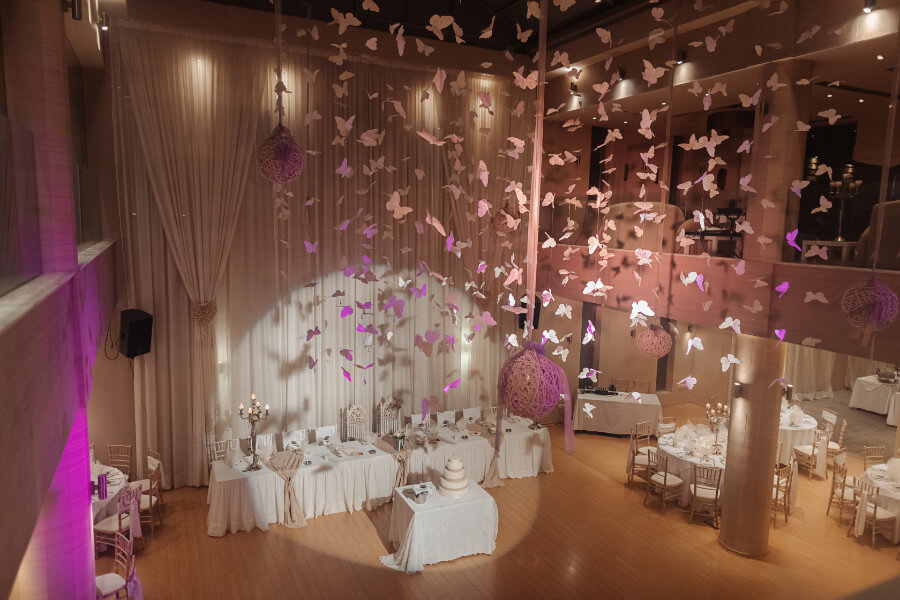 Gala Multi Events  portfolio
