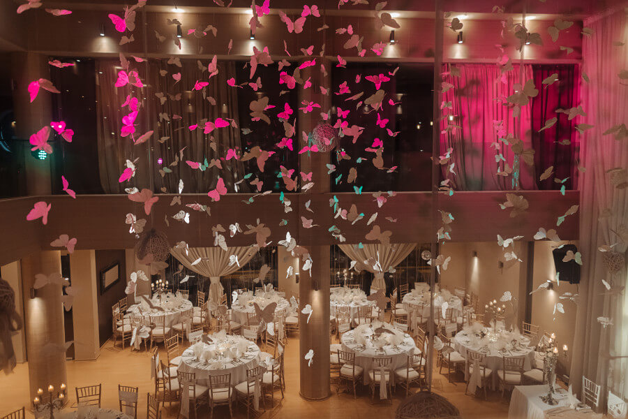 Gala Multi Events  portfolio