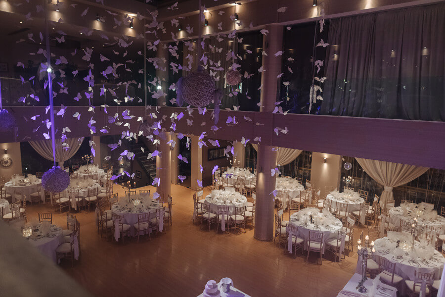Gala Multi Events  portfolio
