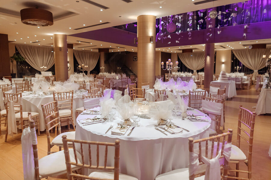 Gala Multi Events  portfolio
