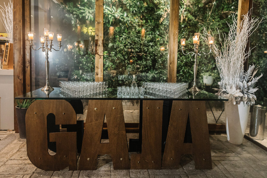 Gala Multi Events  portfolio