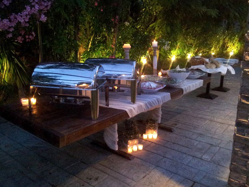 Gala Multi Events  portfolio