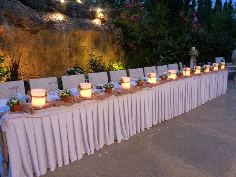 Gala Multi Events  portfolio
