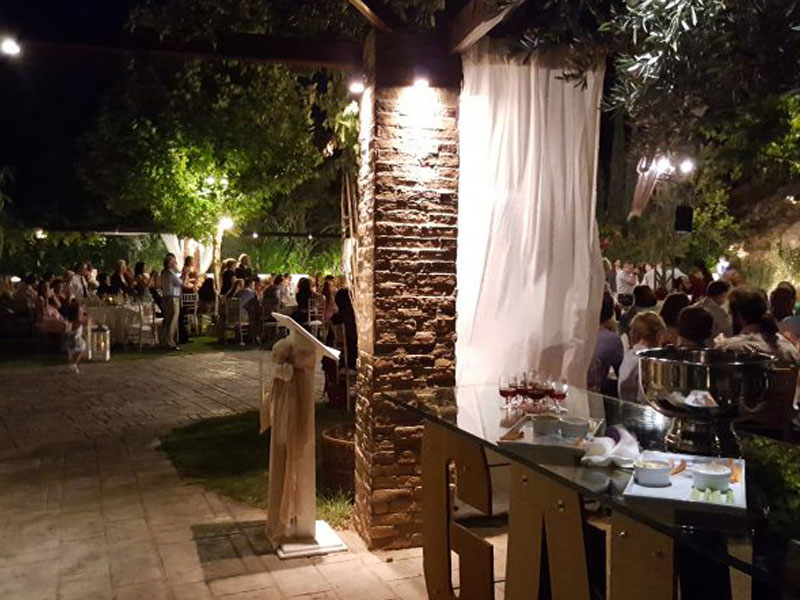 Gala Multi Events  portfolio