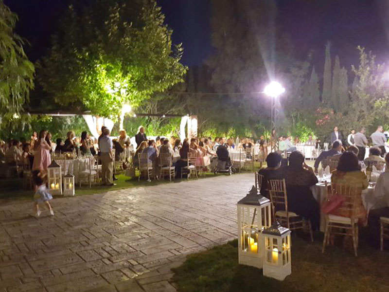 Gala Multi Events  portfolio