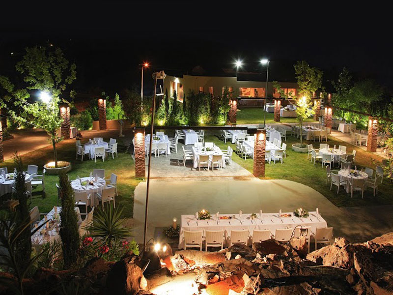 Gala Multi Events  portfolio