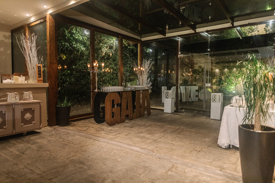 Gala Multi Events  portfolio