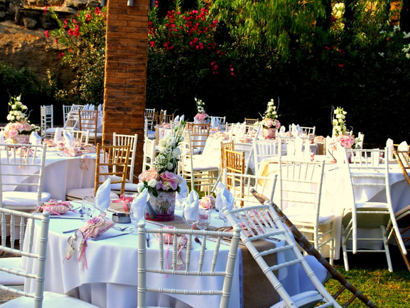Gala Multi Events  portfolio