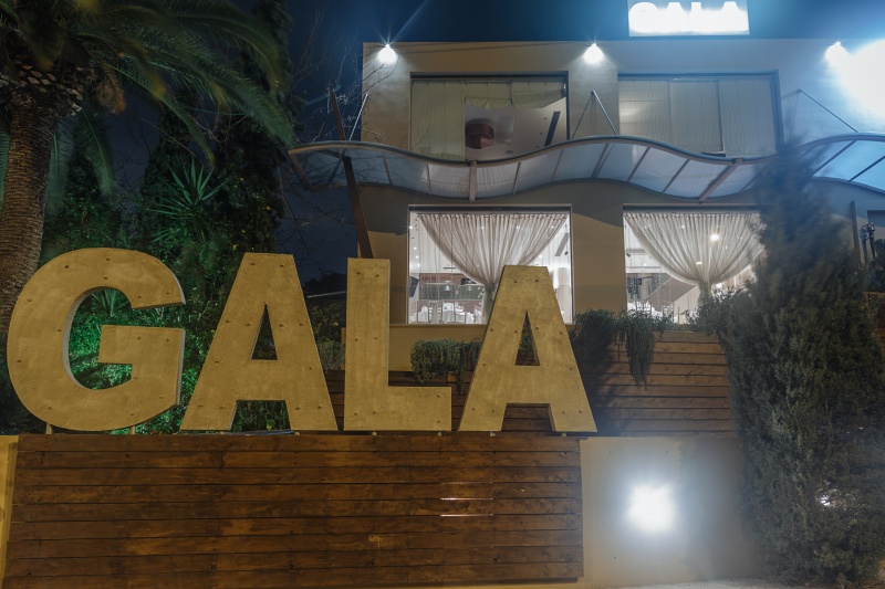 Gala Multi Events  portfolio