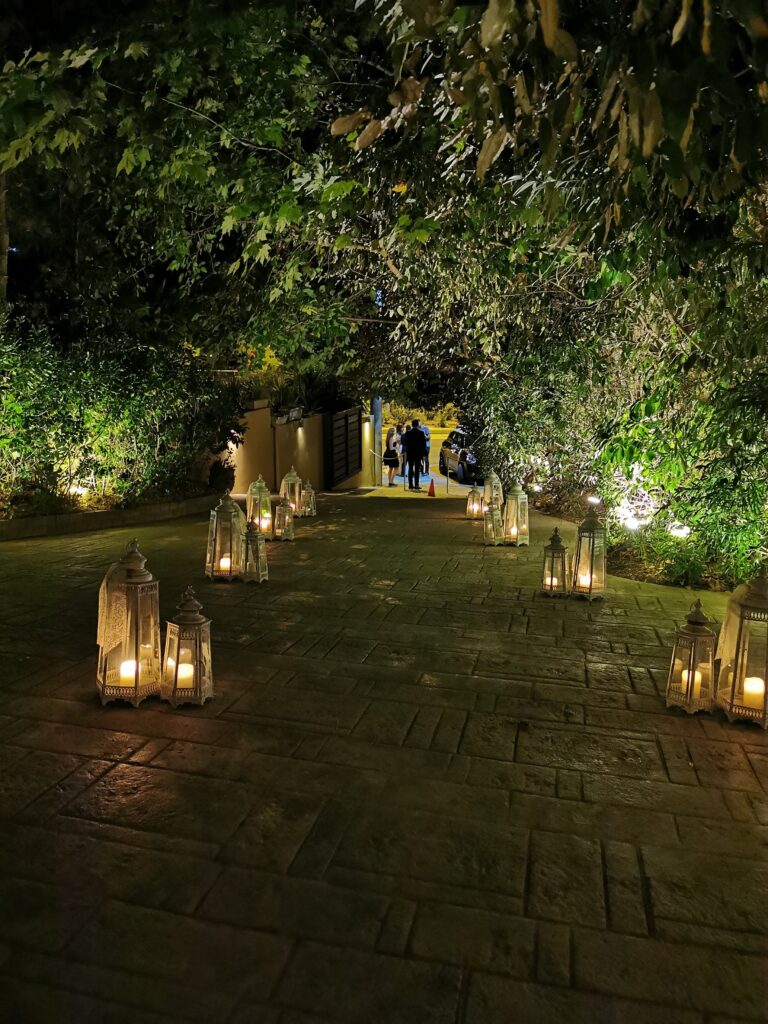 Gala Multi Events  portfolio