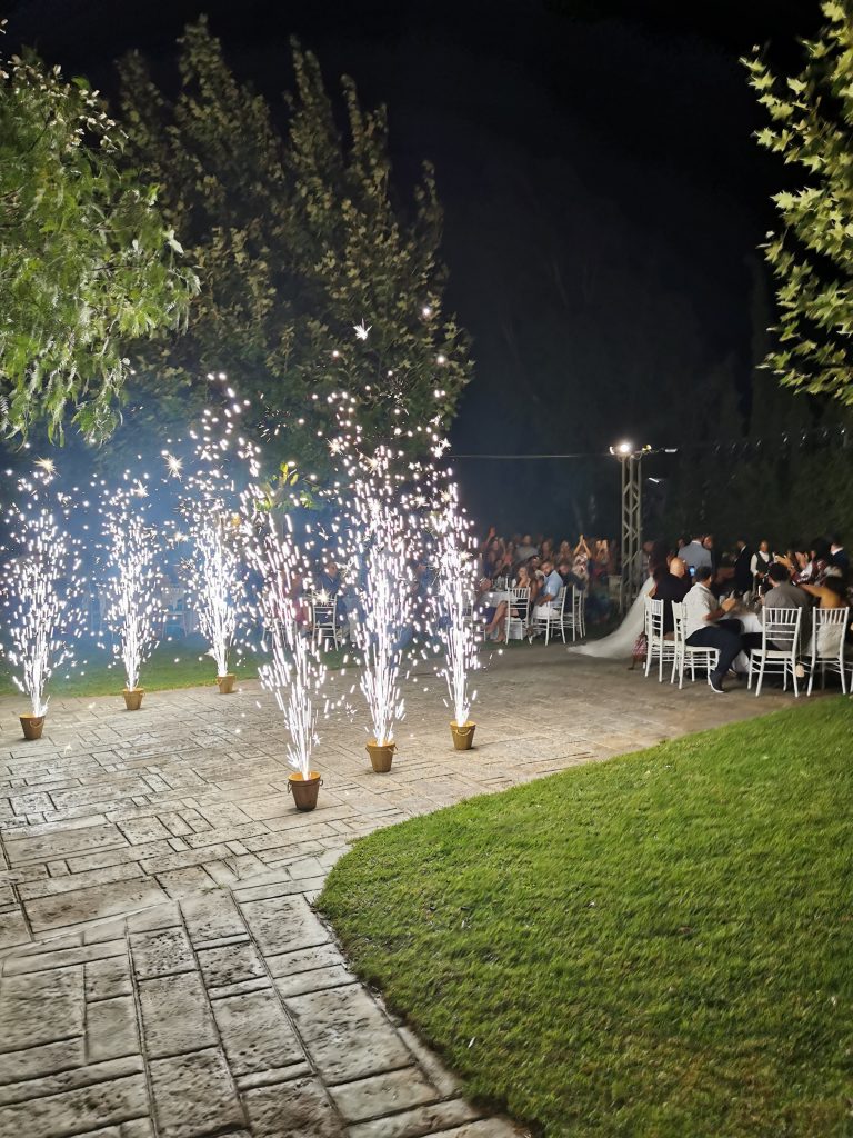 Gala Multi Events  portfolio