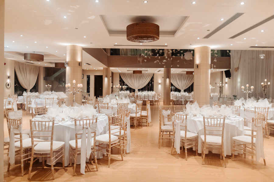 Gala Multi Events  portfolio