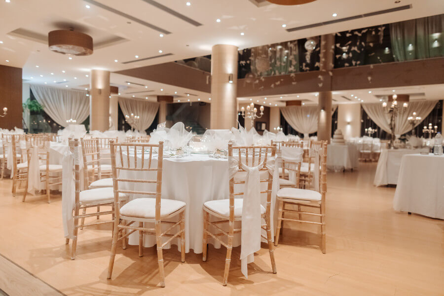 Gala Multi Events  portfolio