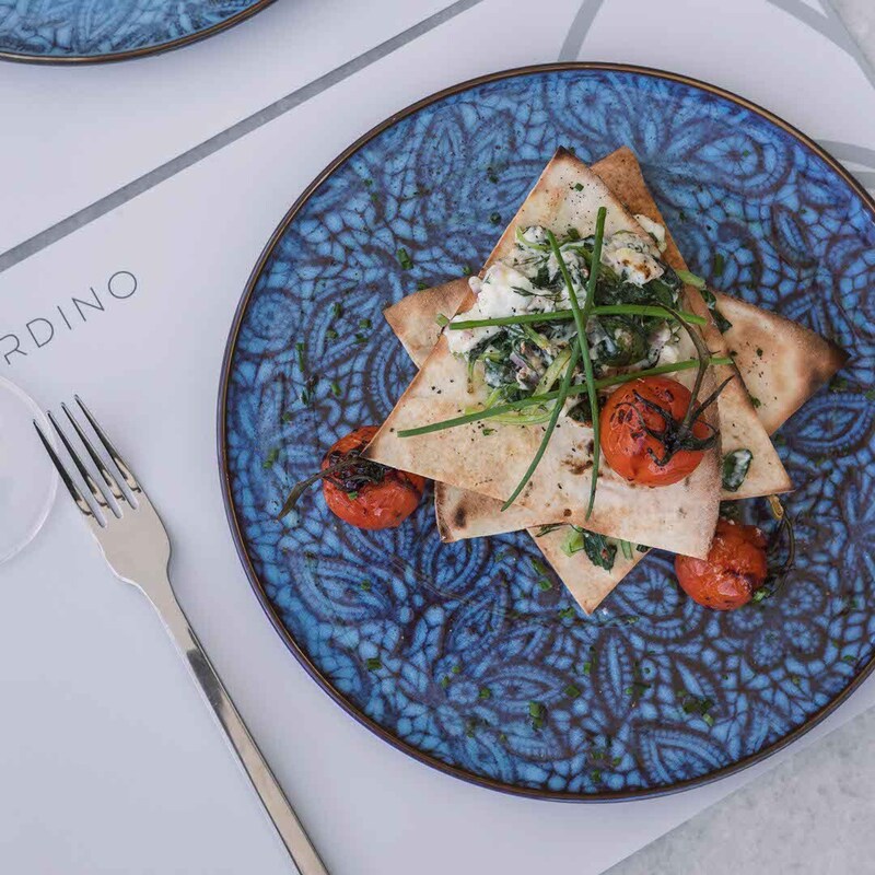 Il Giardino  portfolio