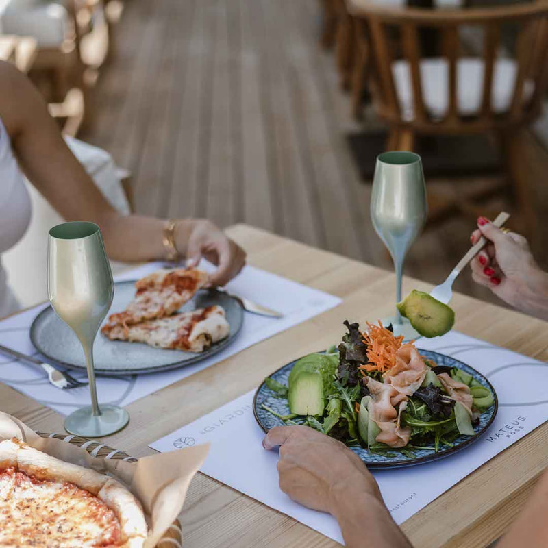 Il Giardino  portfolio