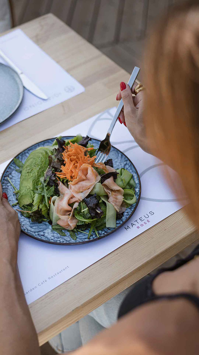 Il Giardino  portfolio