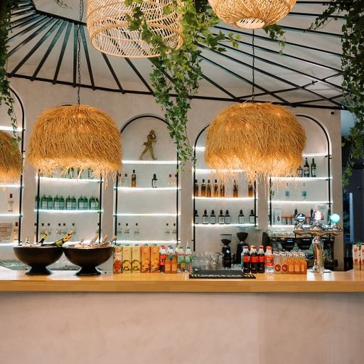 Il Giardino  portfolio