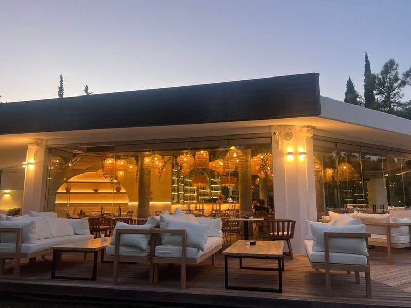 Il Giardino  portfolio