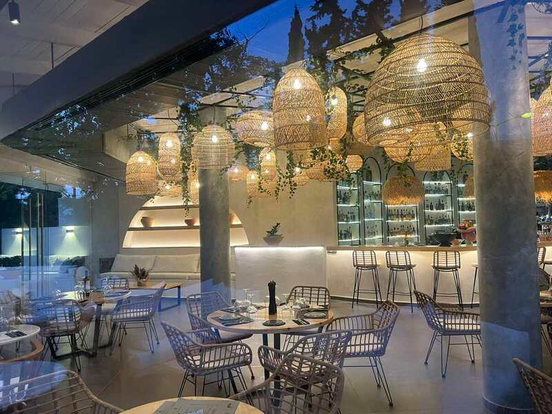 Il Giardino  portfolio