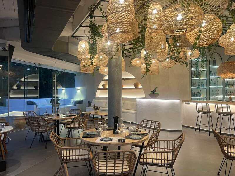 Il Giardino  portfolio