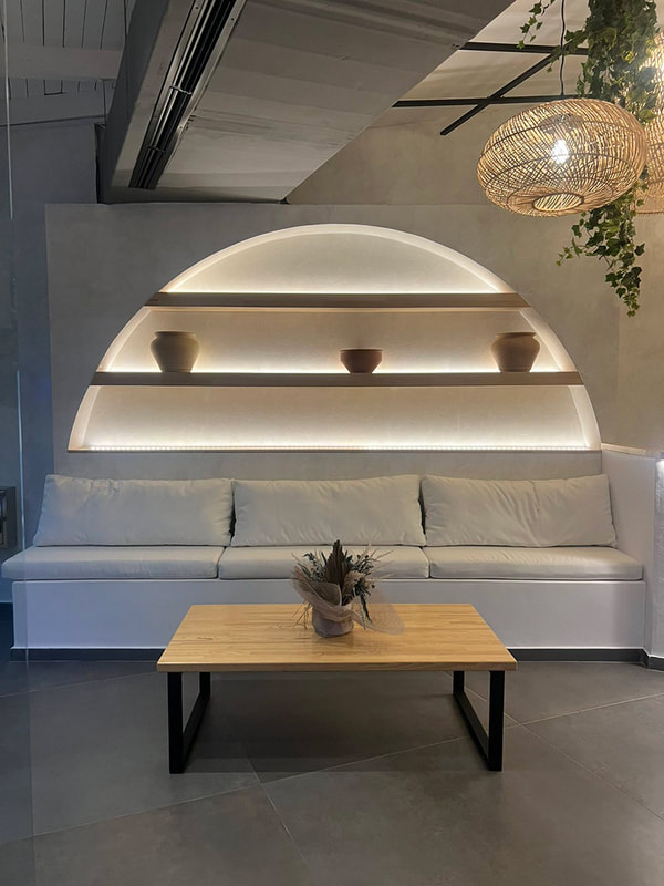 Il Giardino  portfolio