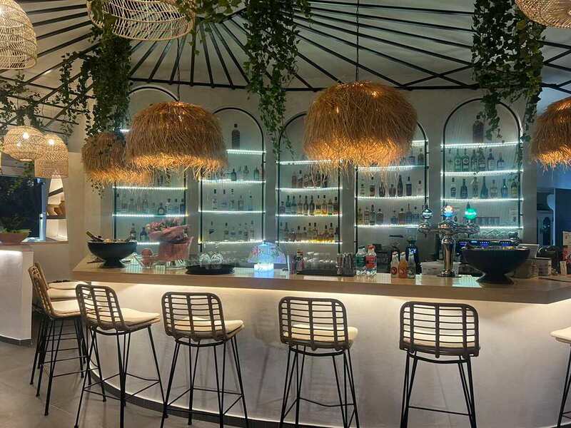 Il Giardino  portfolio