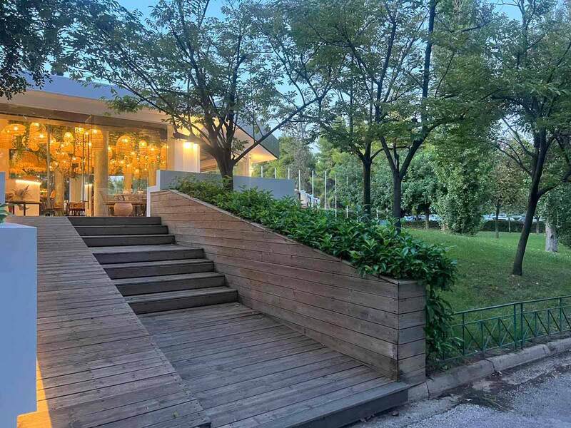 Il Giardino  portfolio