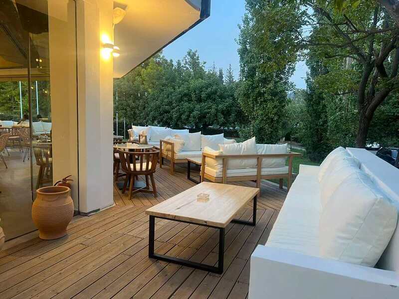 Il Giardino  portfolio