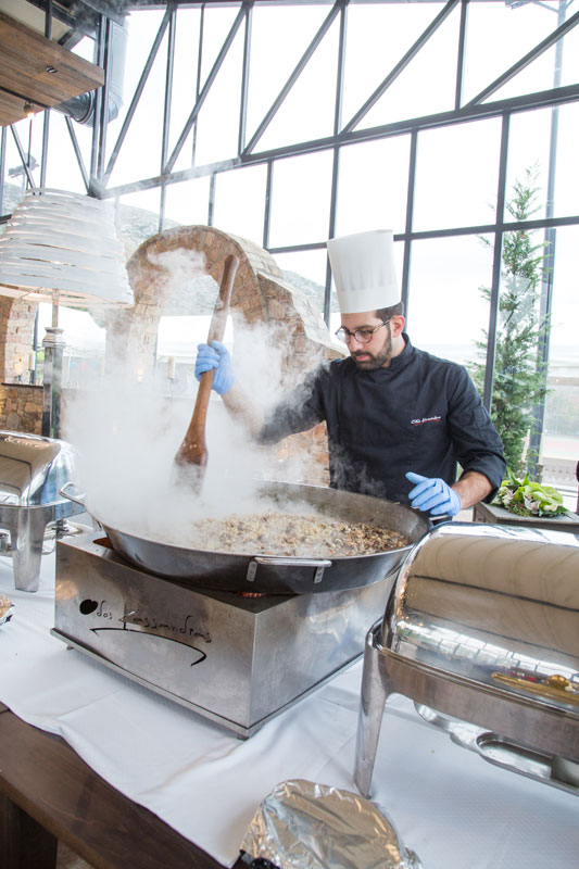 Domaine Karras  portfolio