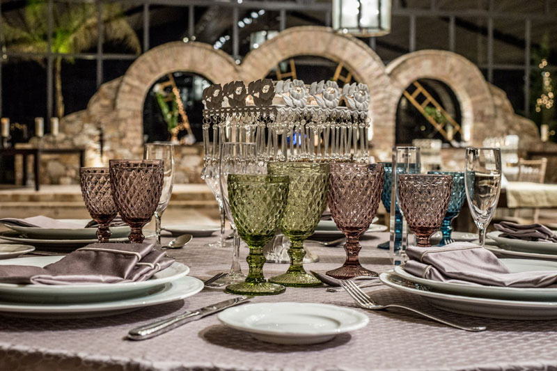 Domaine Karras  portfolio