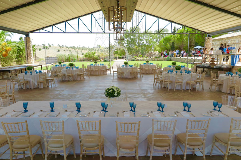 Domaine Karras  portfolio