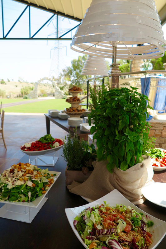 Domaine Karras  portfolio