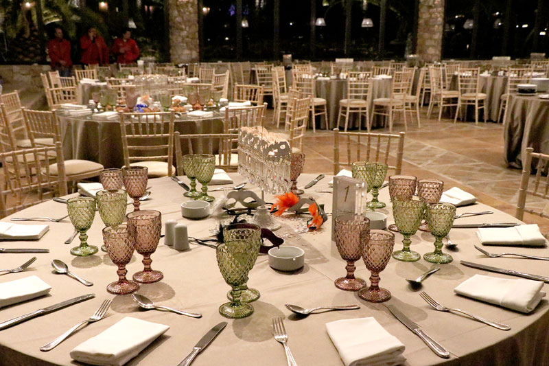 Domaine Karras  portfolio