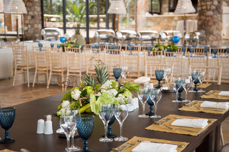 Domaine Karras  portfolio