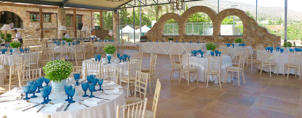 Domaine Karras  portfolio