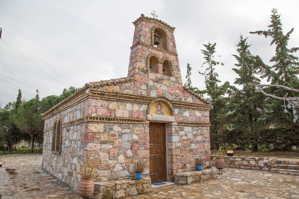 Domaine Karras  portfolio