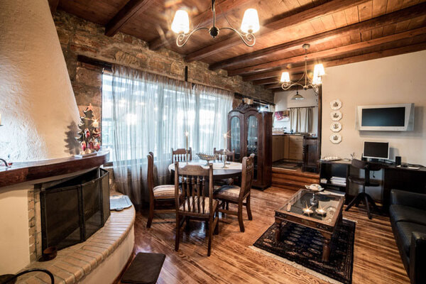 Domaine Karras  portfolio