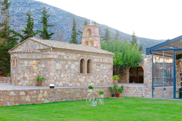 Domaine Karras  portfolio