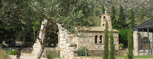 Domaine Karras  portfolio