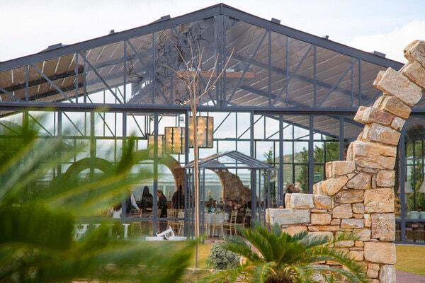 Domaine Karras  portfolio