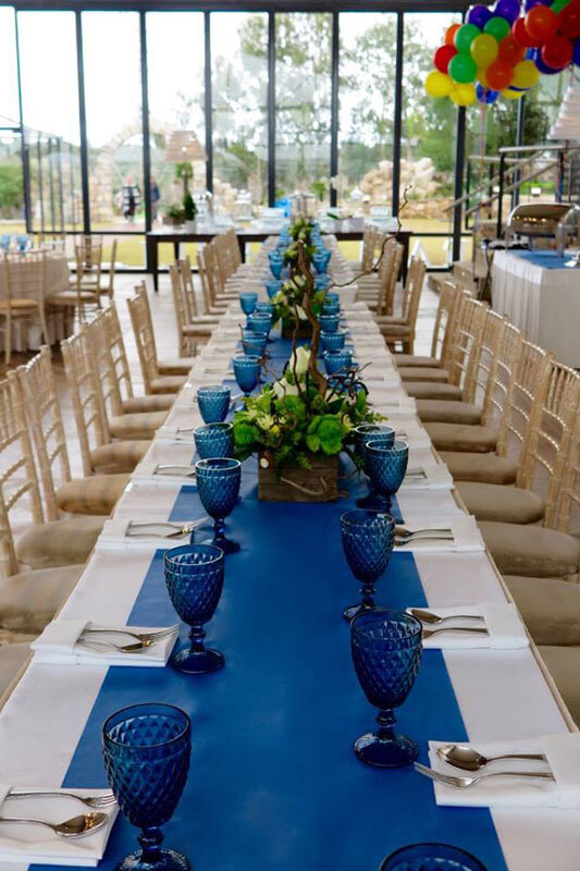 Domaine Karras  portfolio