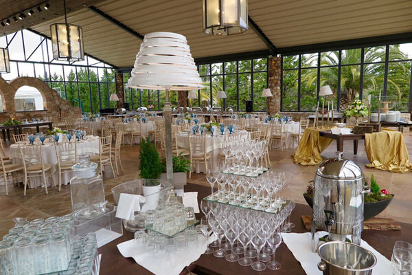 Domaine Karras  portfolio