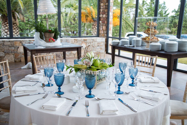 Domaine Karras  portfolio