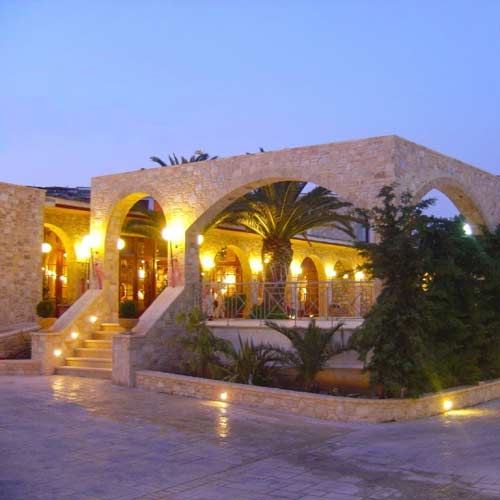 Chalet  portfolio