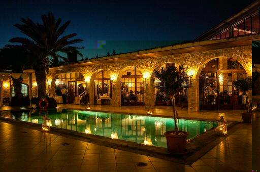 Chalet  portfolio