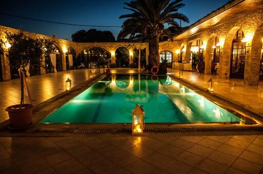 Chalet  portfolio