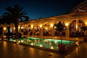Chalet  portfolio