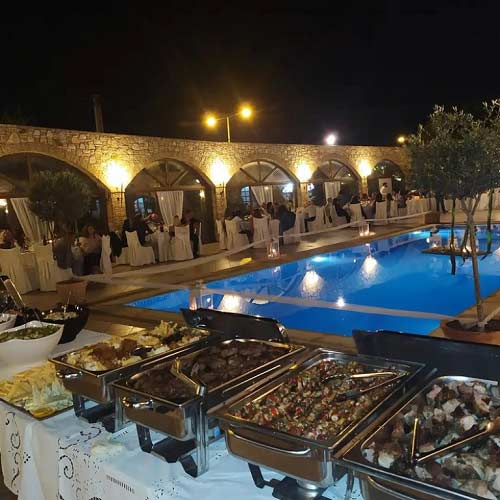 Chalet  portfolio