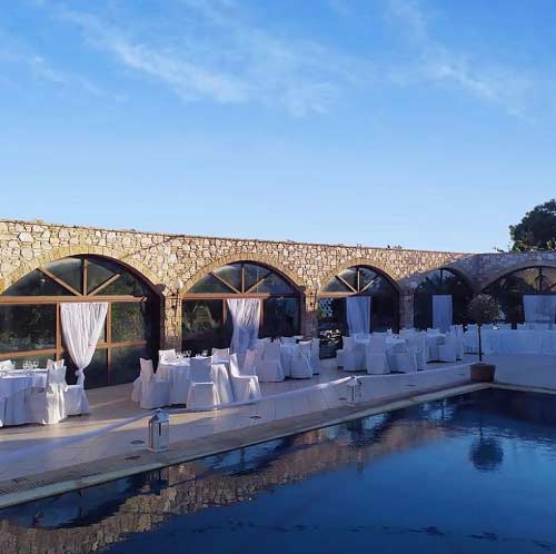 Chalet  portfolio